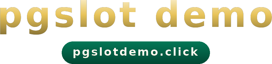 pgslot demo logo